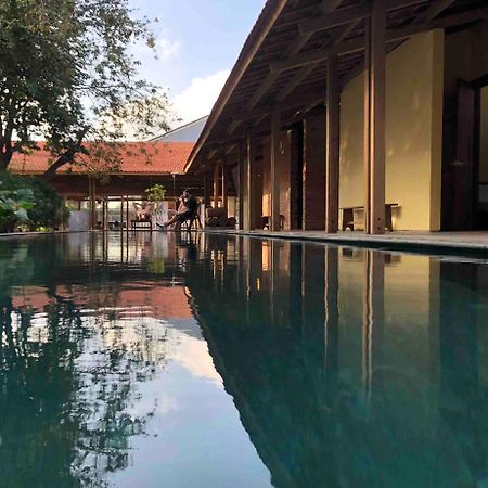 Sahi Homestay Retreat Hue Exteriér fotografie