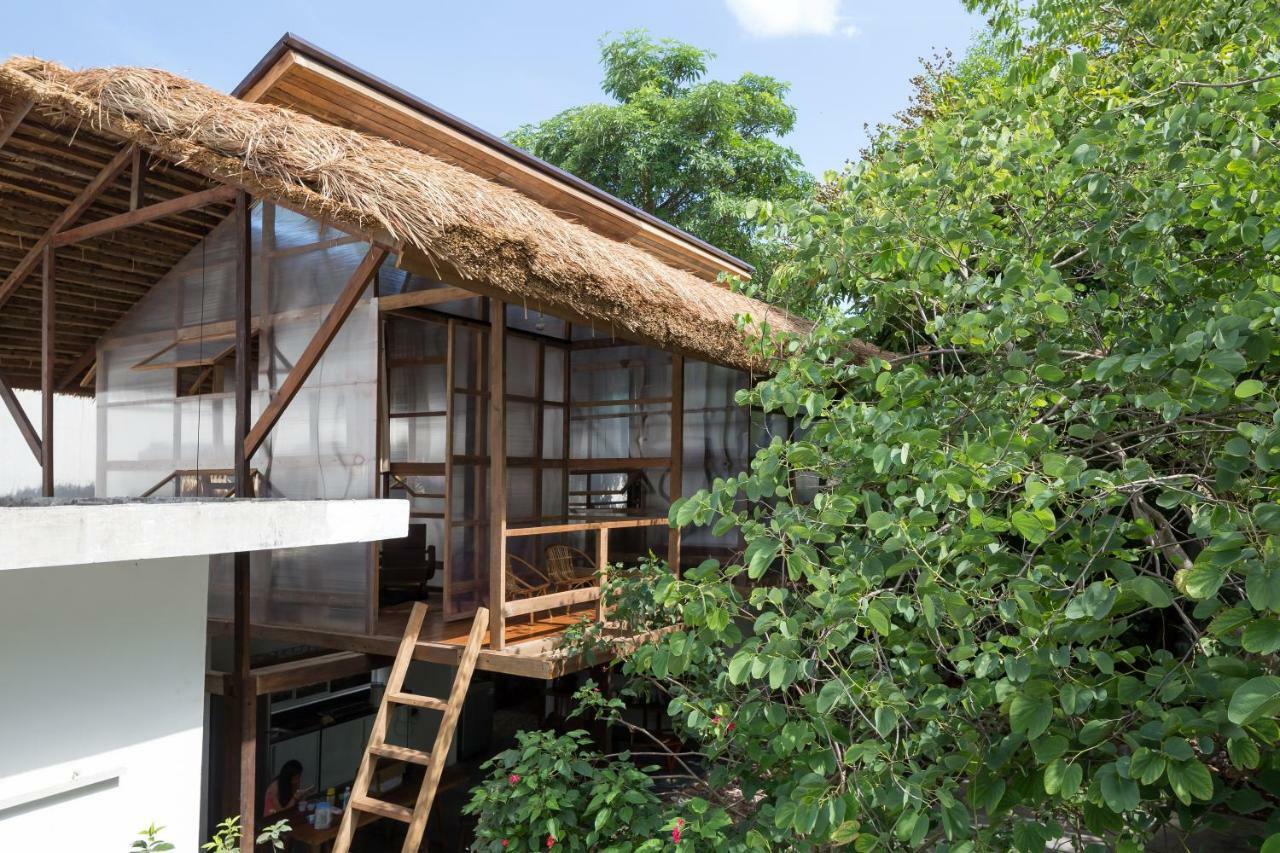 Sahi Homestay Retreat Hue Exteriér fotografie