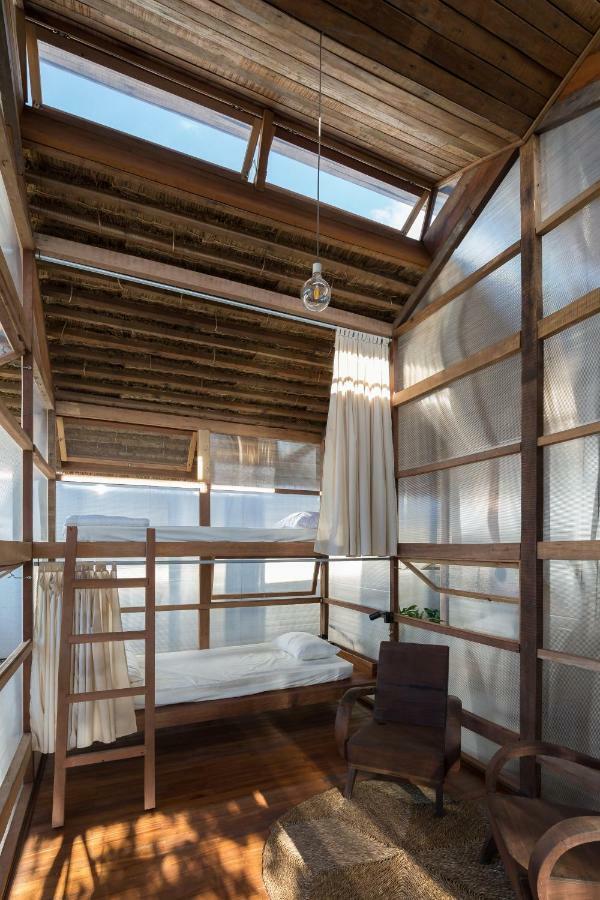 Sahi Homestay Retreat Hue Exteriér fotografie