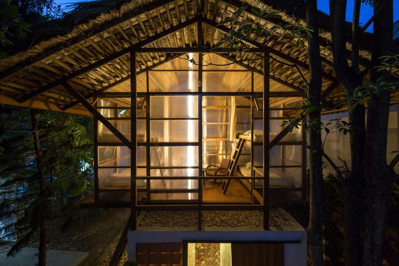Sahi Homestay Retreat Hue Exteriér fotografie