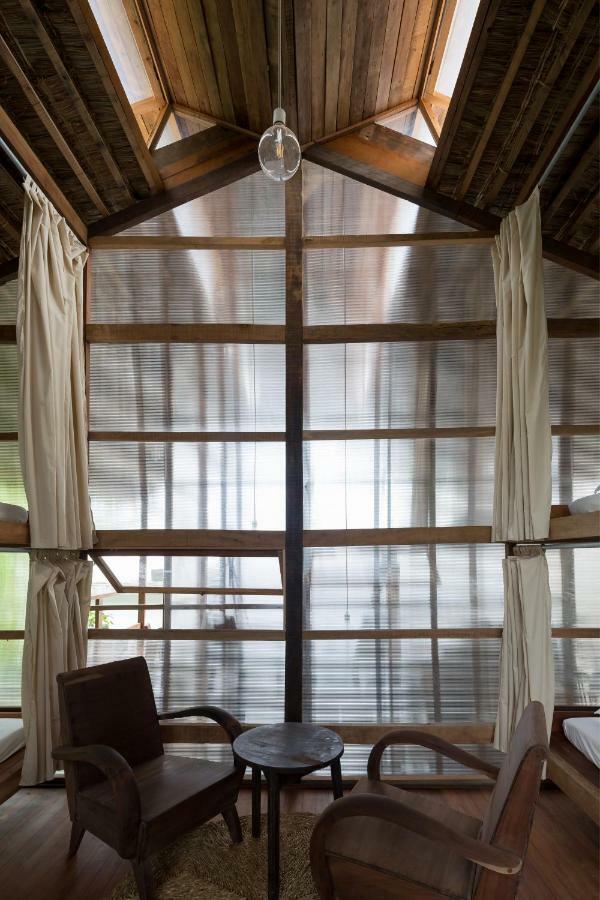 Sahi Homestay Retreat Hue Exteriér fotografie