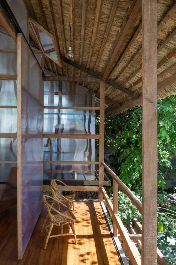 Sahi Homestay Retreat Hue Exteriér fotografie