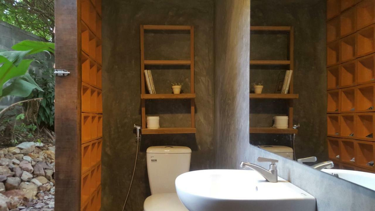 Sahi Homestay Retreat Hue Exteriér fotografie