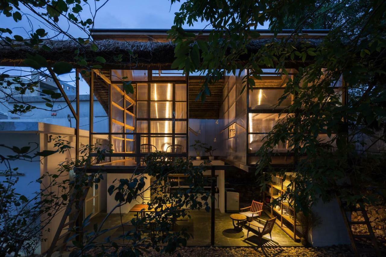 Sahi Homestay Retreat Hue Exteriér fotografie