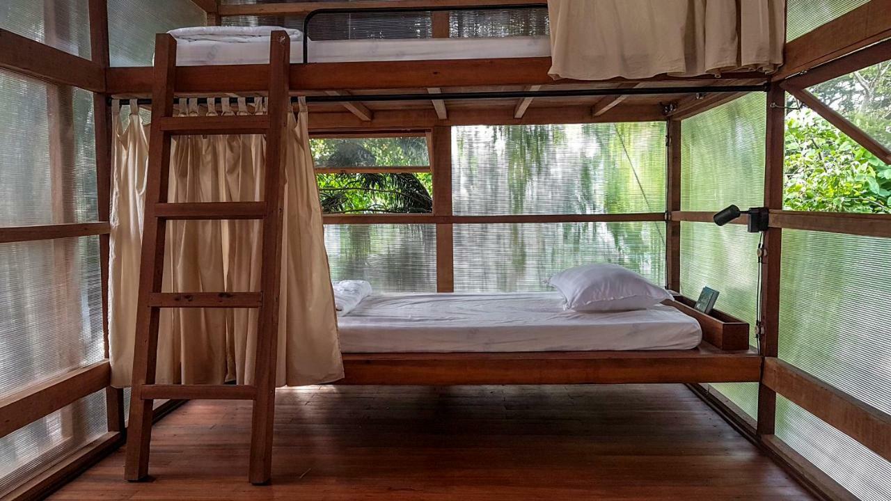 Sahi Homestay Retreat Hue Exteriér fotografie