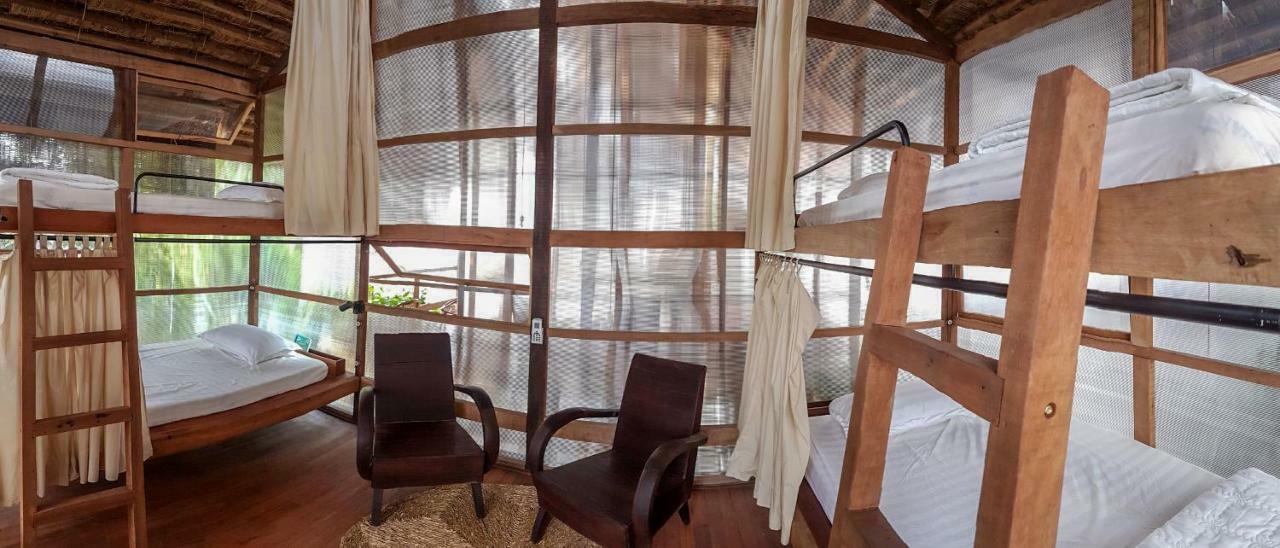 Sahi Homestay Retreat Hue Exteriér fotografie