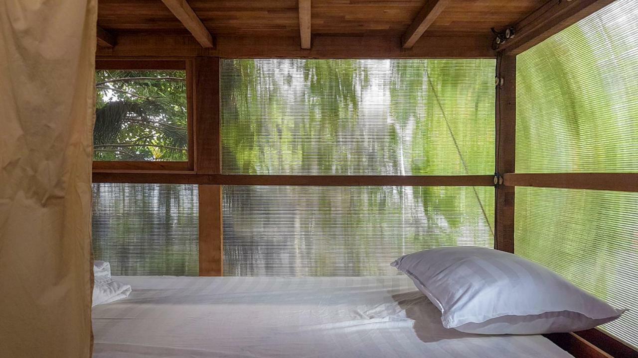 Sahi Homestay Retreat Hue Exteriér fotografie