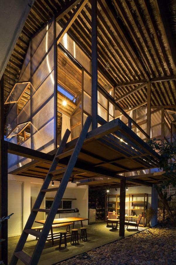 Sahi Homestay Retreat Hue Exteriér fotografie