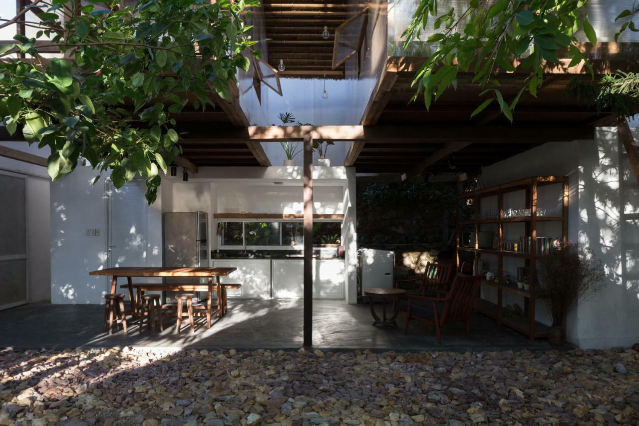 Sahi Homestay Retreat Hue Exteriér fotografie