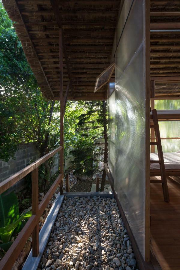 Sahi Homestay Retreat Hue Exteriér fotografie