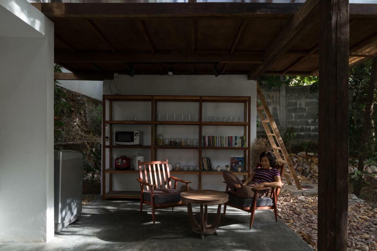 Sahi Homestay Retreat Hue Exteriér fotografie