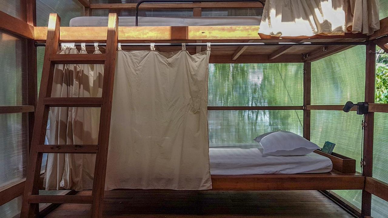 Sahi Homestay Retreat Hue Exteriér fotografie