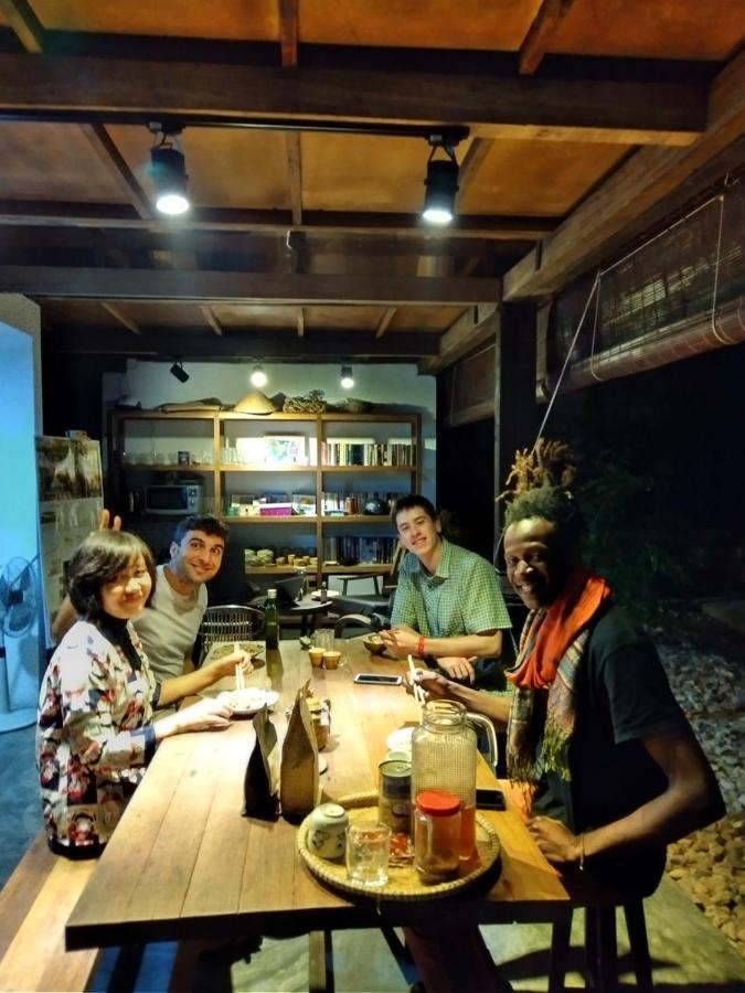 Sahi Homestay Retreat Hue Exteriér fotografie