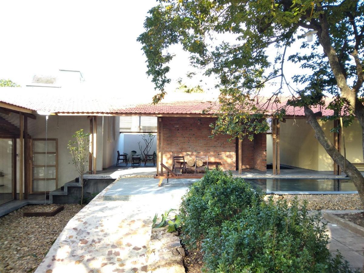 Sahi Homestay Retreat Hue Exteriér fotografie