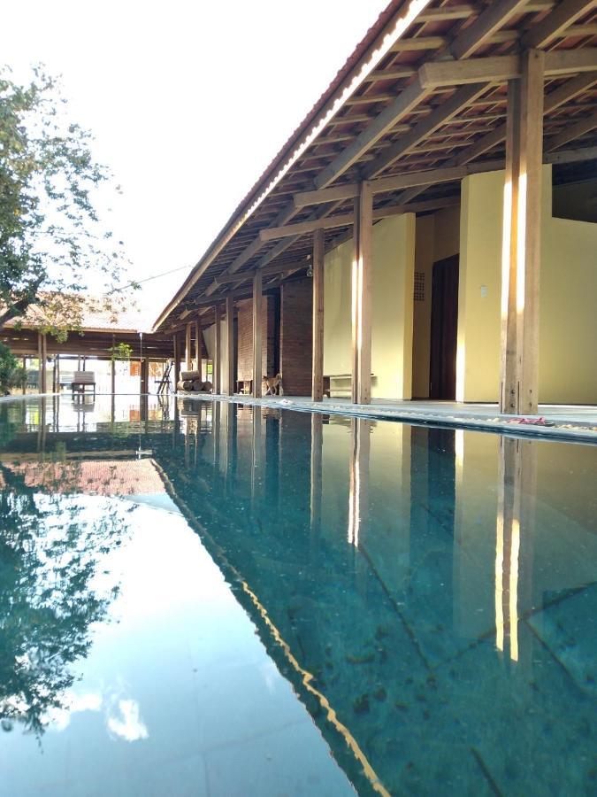 Sahi Homestay Retreat Hue Exteriér fotografie