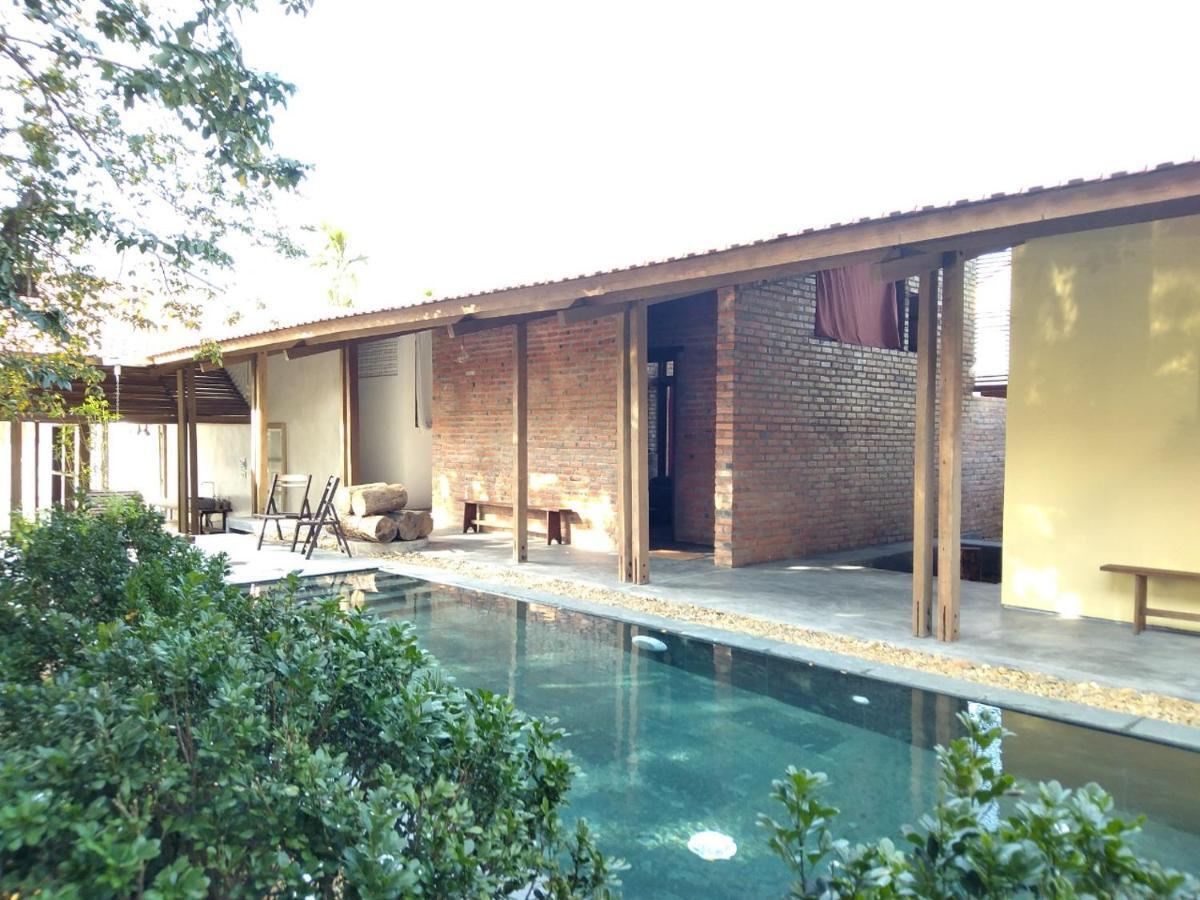 Sahi Homestay Retreat Hue Exteriér fotografie