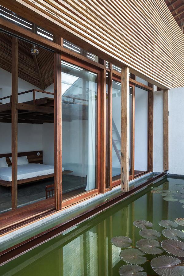 Sahi Homestay Retreat Hue Exteriér fotografie