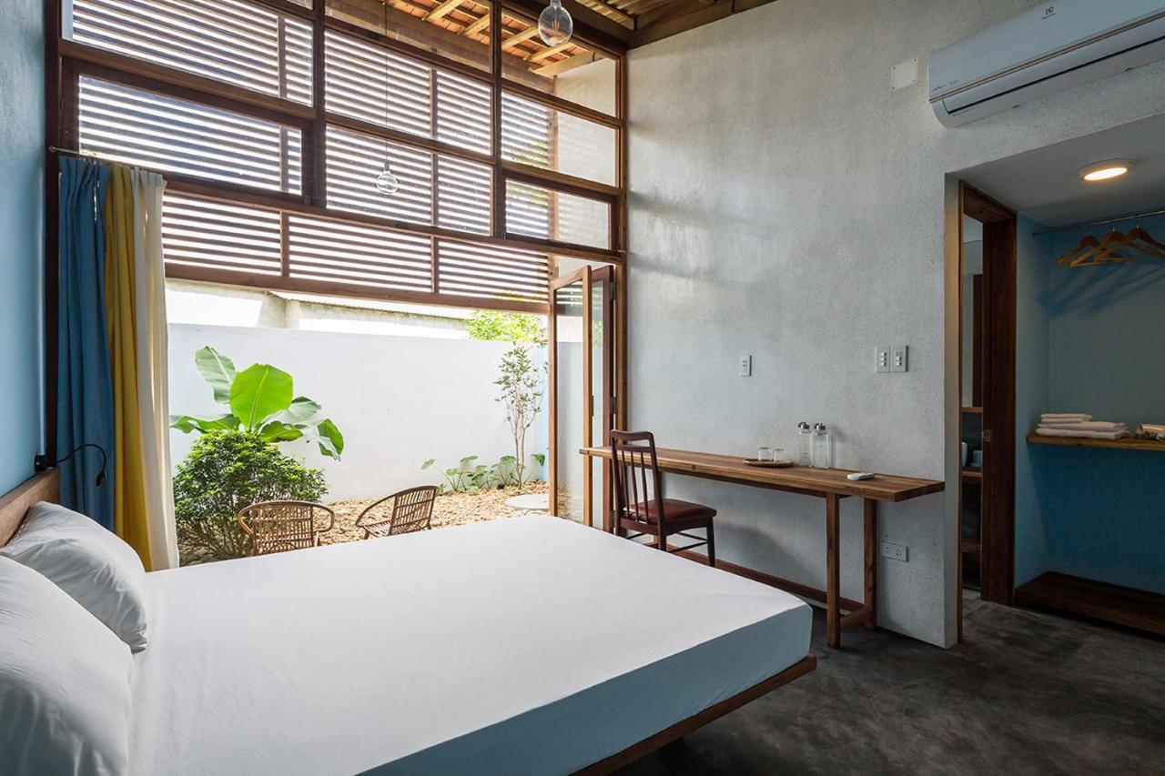 Sahi Homestay Retreat Hue Exteriér fotografie