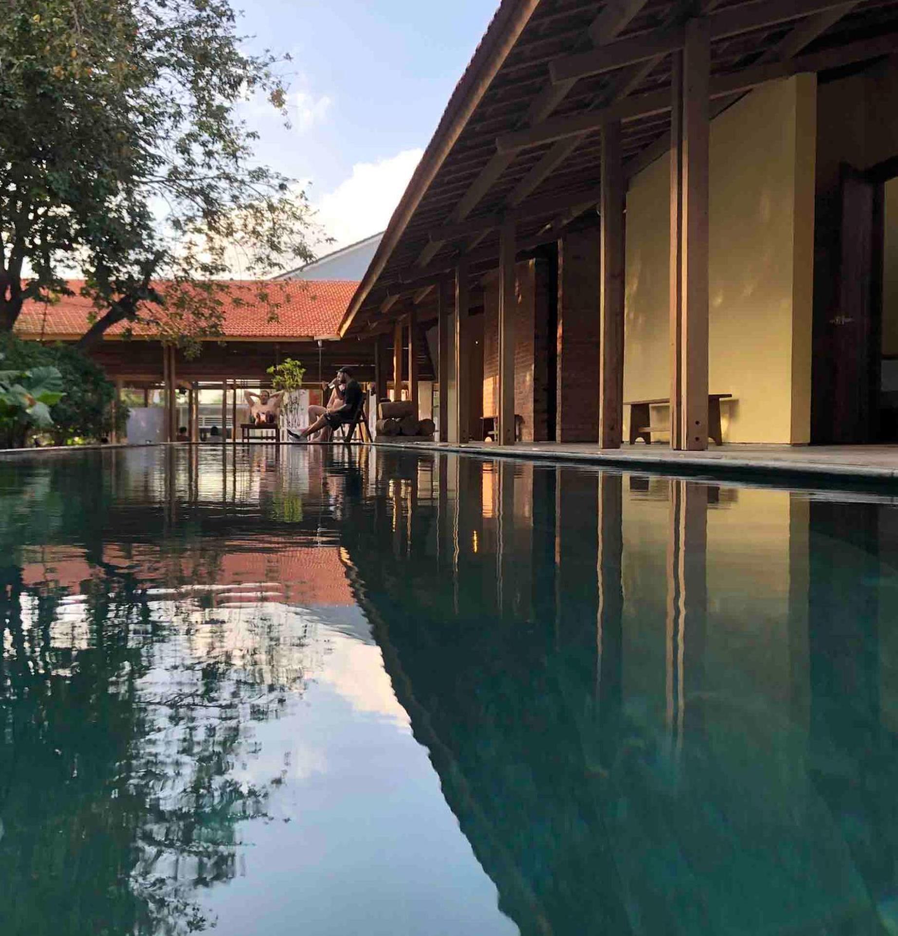 Sahi Homestay Retreat Hue Exteriér fotografie
