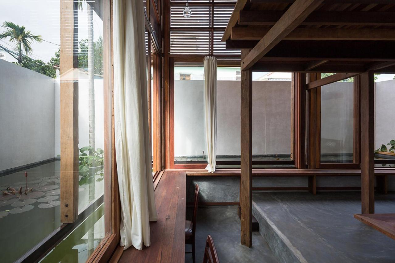 Sahi Homestay Retreat Hue Exteriér fotografie