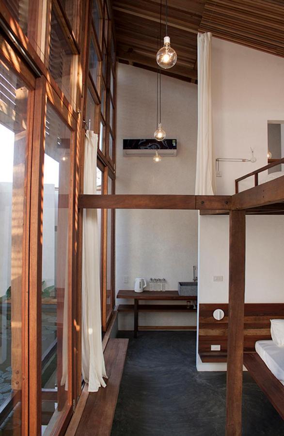 Sahi Homestay Retreat Hue Exteriér fotografie