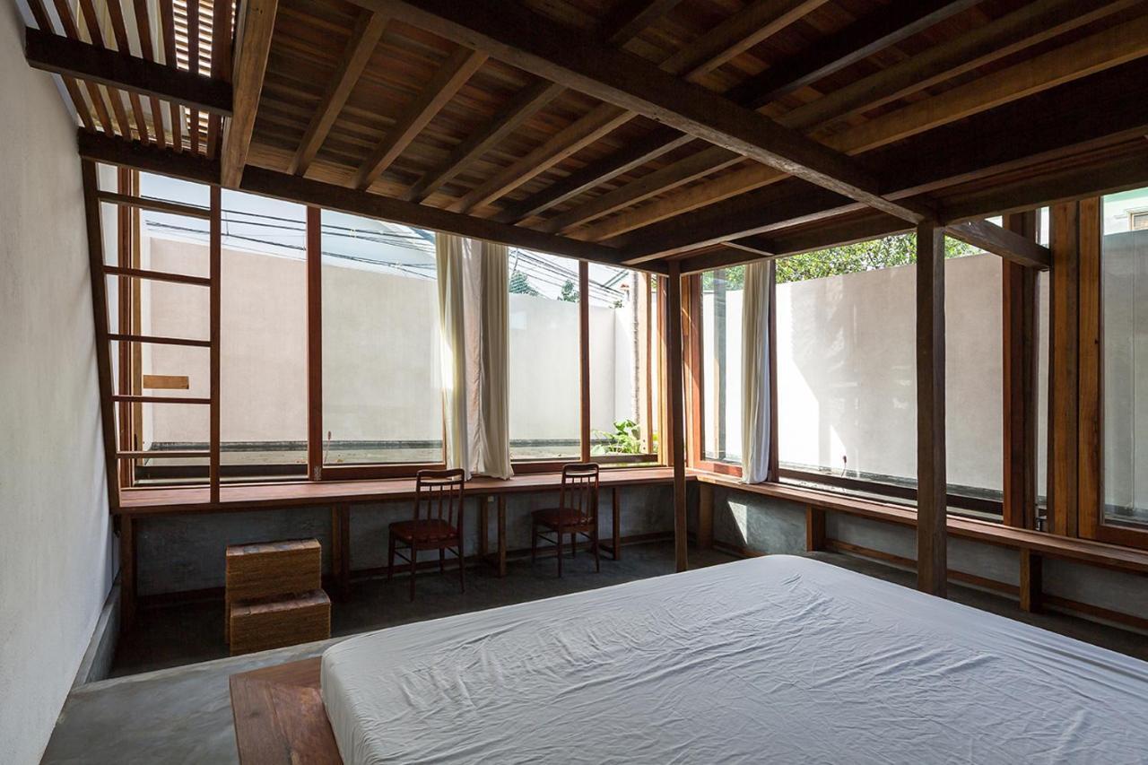 Sahi Homestay Retreat Hue Exteriér fotografie