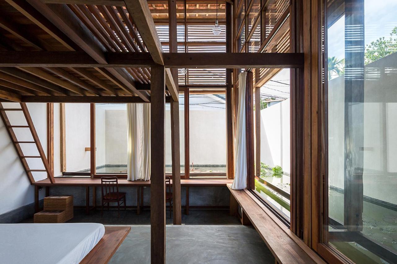 Sahi Homestay Retreat Hue Exteriér fotografie