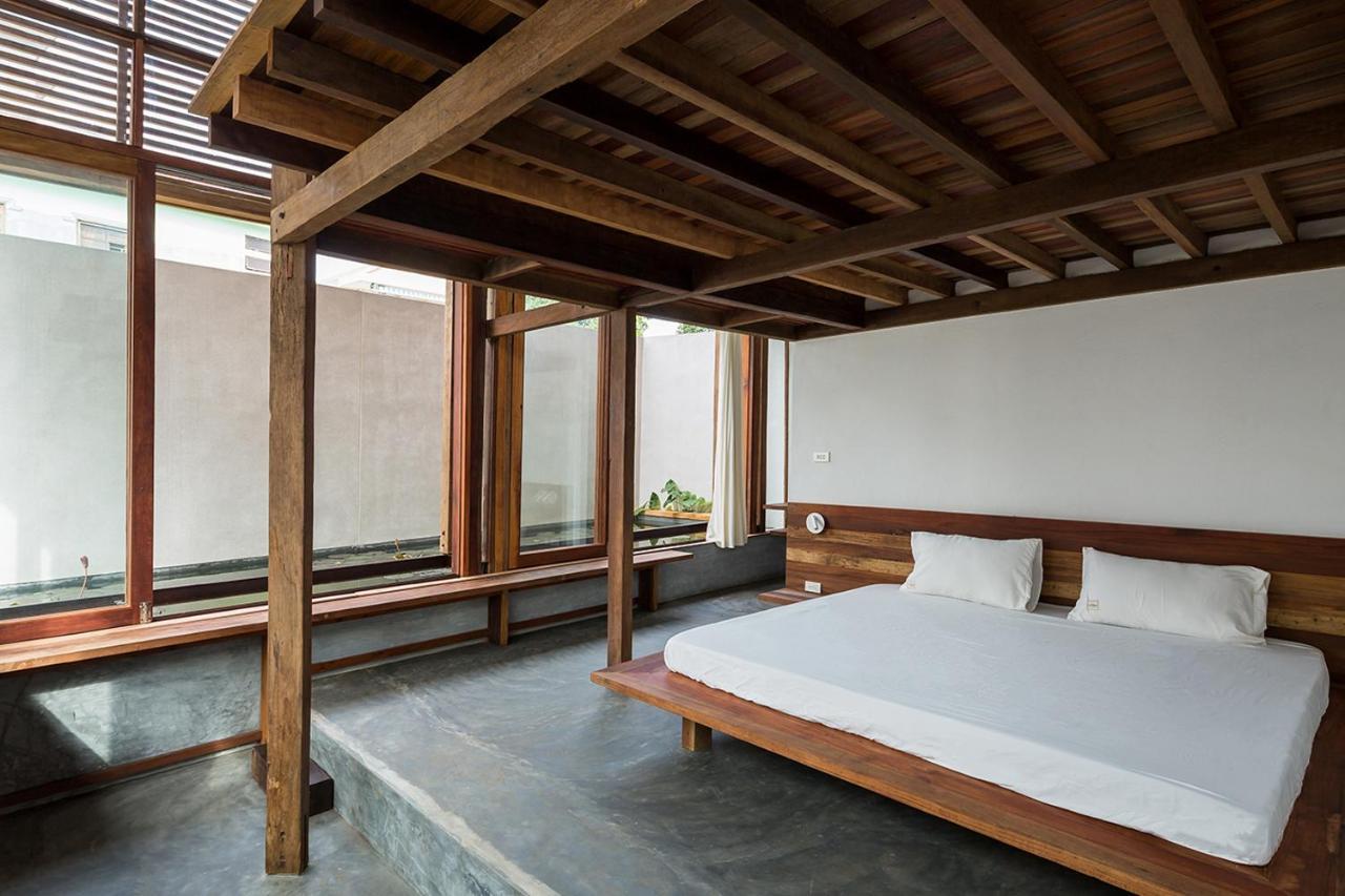 Sahi Homestay Retreat Hue Exteriér fotografie