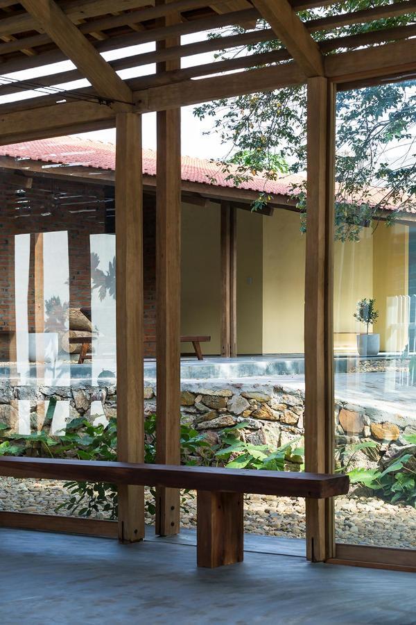 Sahi Homestay Retreat Hue Exteriér fotografie