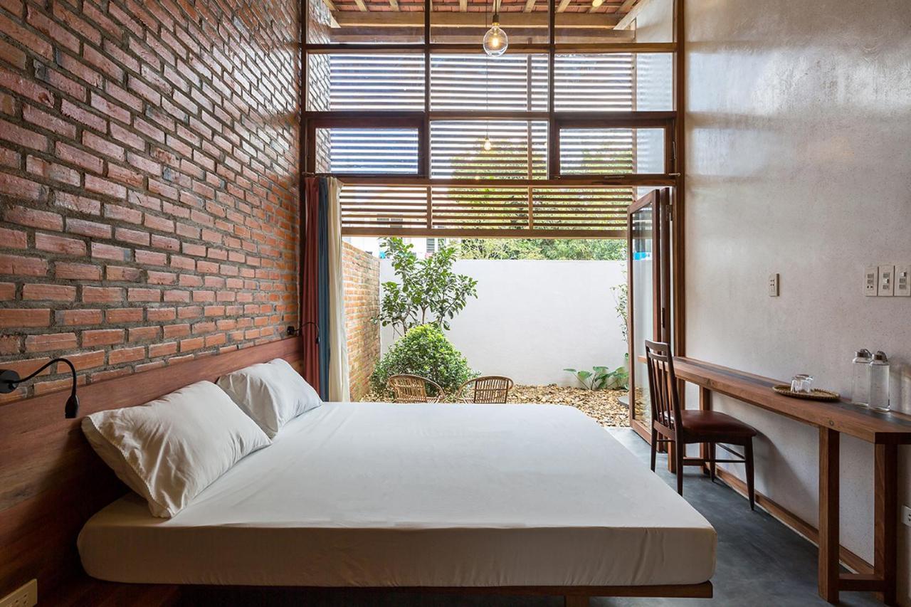 Sahi Homestay Retreat Hue Exteriér fotografie