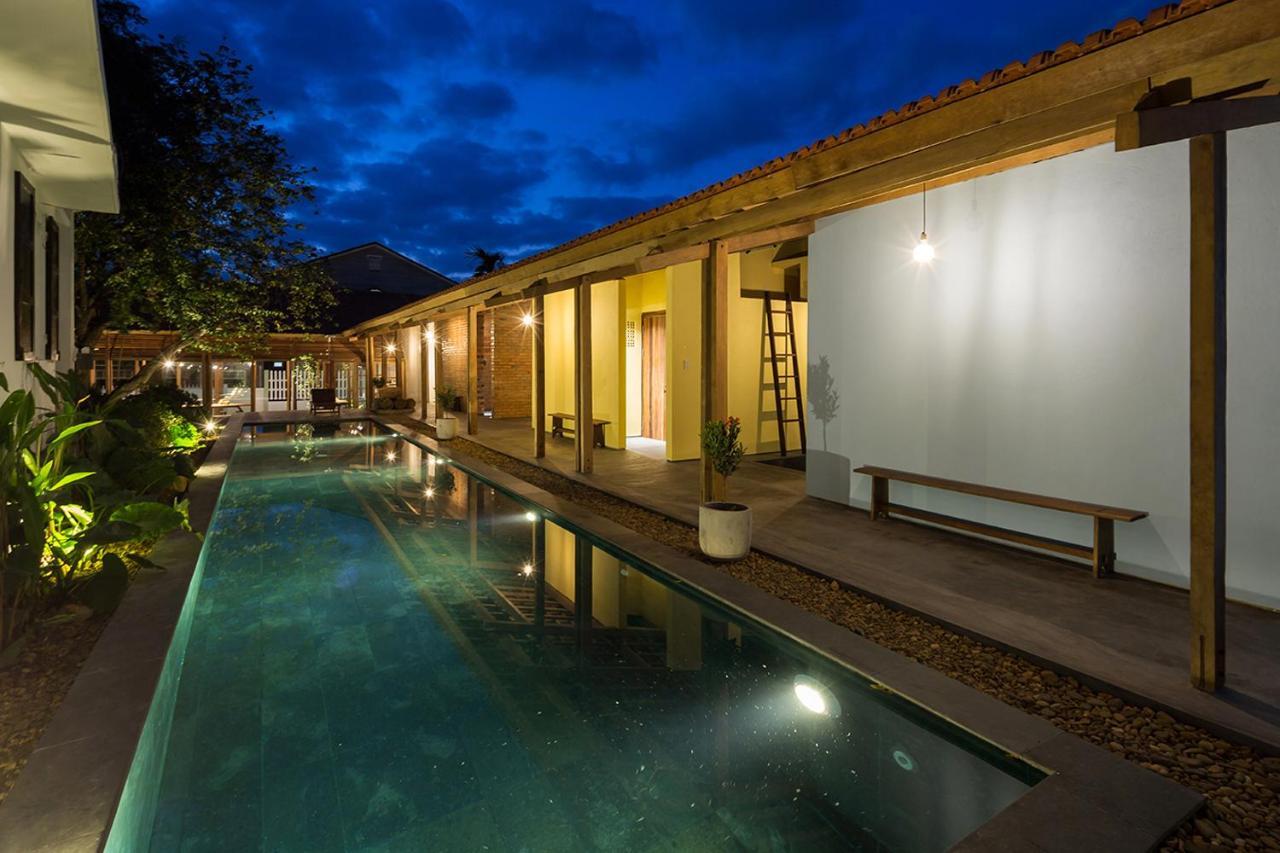 Sahi Homestay Retreat Hue Exteriér fotografie
