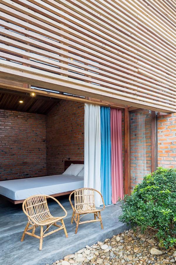 Sahi Homestay Retreat Hue Exteriér fotografie