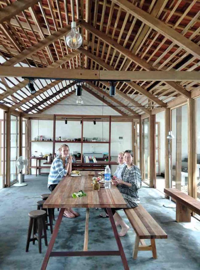 Sahi Homestay Retreat Hue Exteriér fotografie