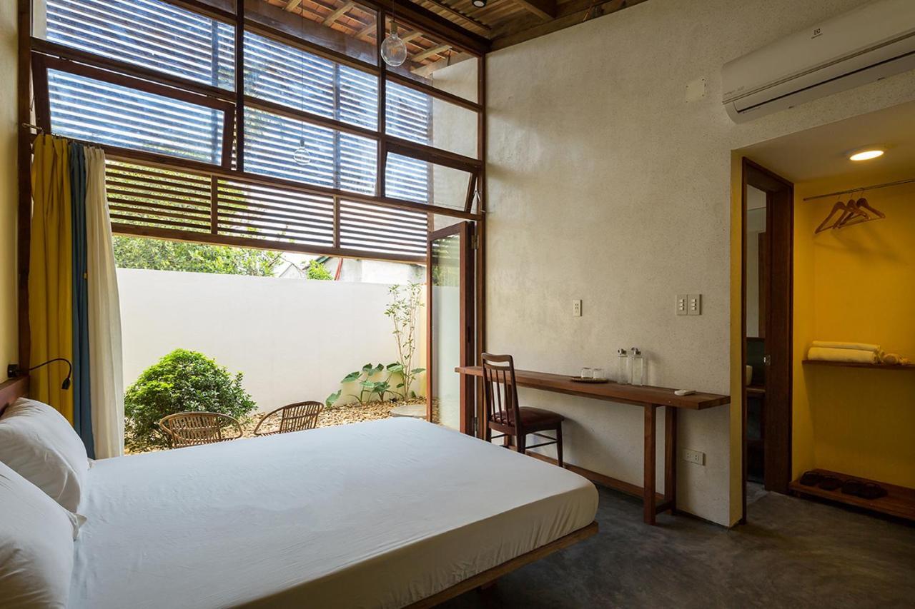 Sahi Homestay Retreat Hue Exteriér fotografie