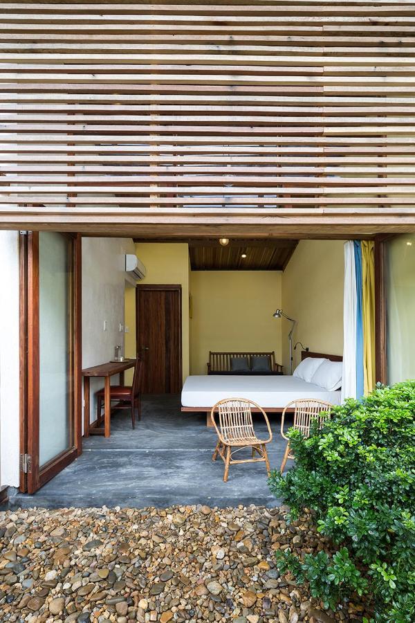 Sahi Homestay Retreat Hue Exteriér fotografie