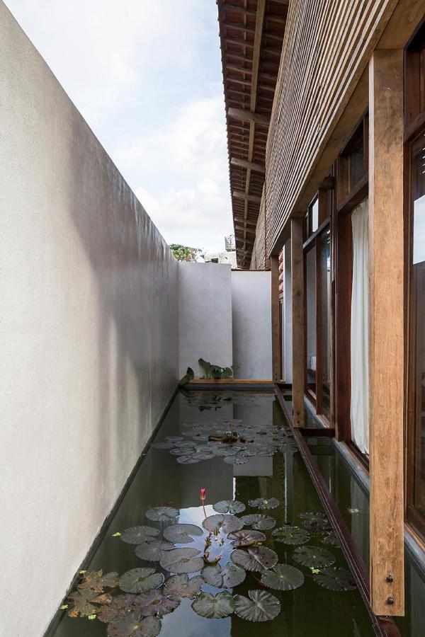 Sahi Homestay Retreat Hue Exteriér fotografie